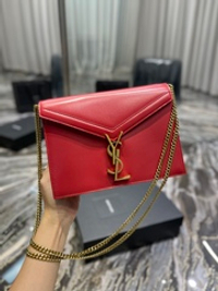 YSL Cassandra Medium 22 cm