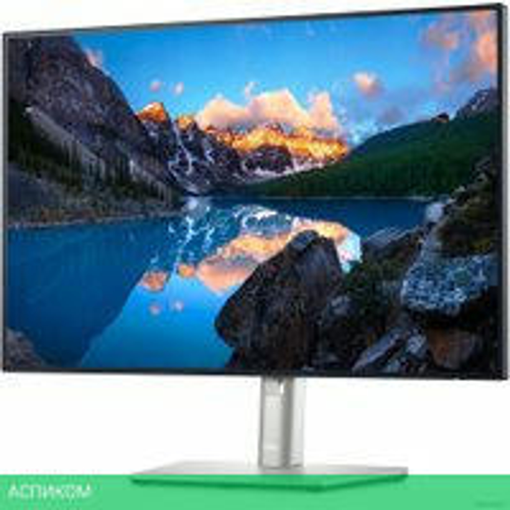 Монитор Dell UltraSharp U2421E