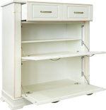 Тумба для обуви «Верди Классик» П3.0487.3.21