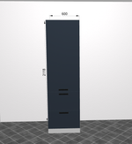 Ройс Черника ПНЯ600М закрытый