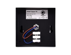 Ambrella Точечный накладной светильник GX53 GX Tech TN707