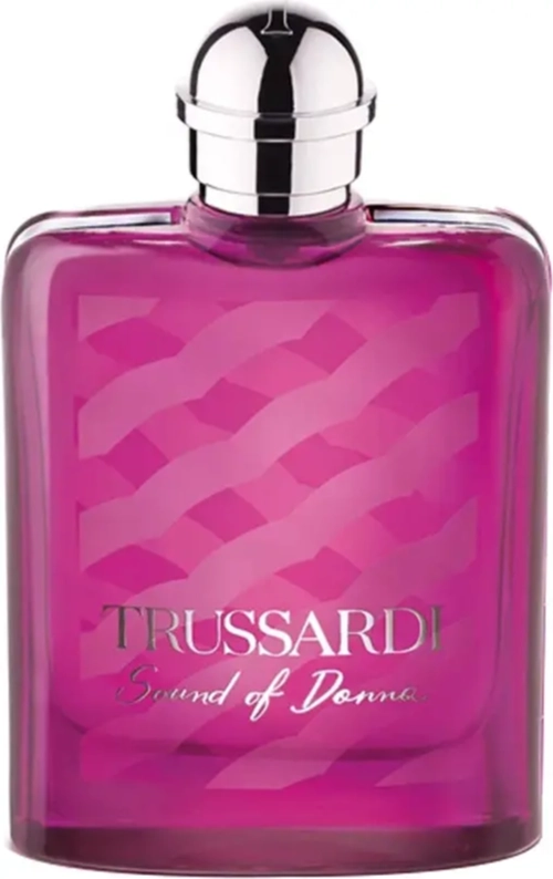 TRUSSARDI SOUND OF DONNA EDP 100 ML