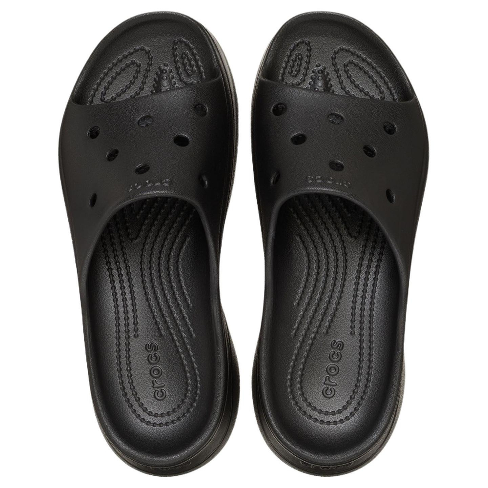 Crocs Eva (Женская размерная сетка)