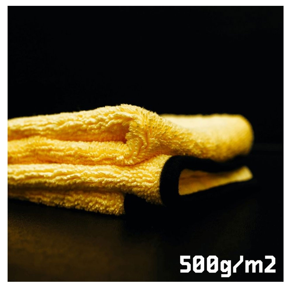 ПОЛОТЕНЦЕ ИЗ МИКРОФИБРЫ К2 MICROFIBRE KING 40X60