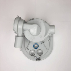 6 Чаша поддона Ariston C00297922 б/у для посудомоечных машин