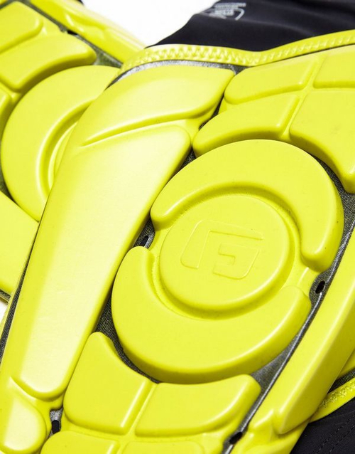 НАКОЛЕННИКИ G-FORM PRO-X YEWLLOW