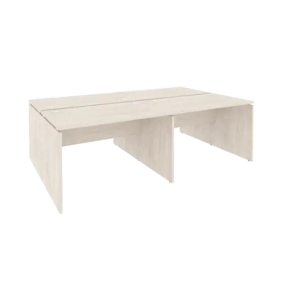 Onix Рабочая станция O.D.RS-4.2.7 2360*1475*750