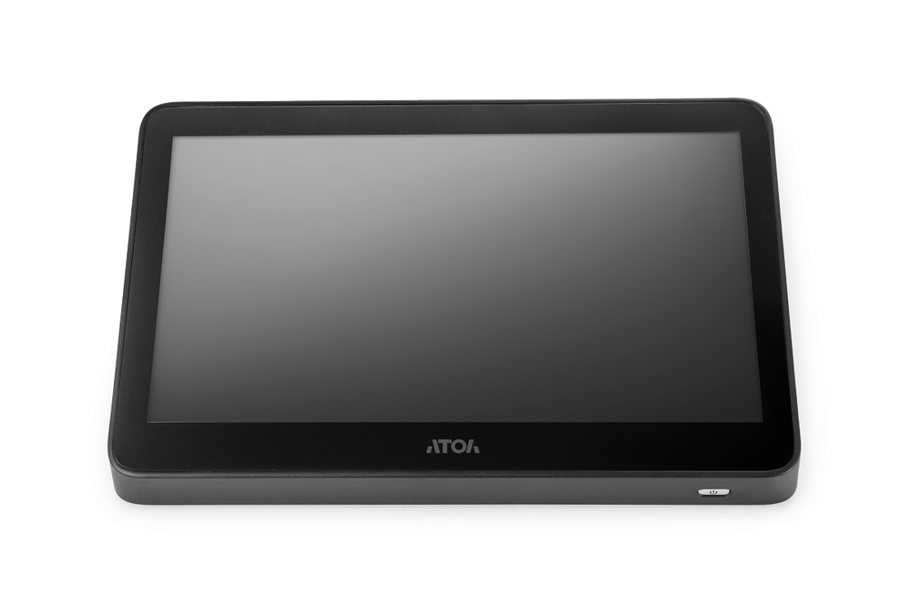 POS-терминал АТОЛ Optima 8