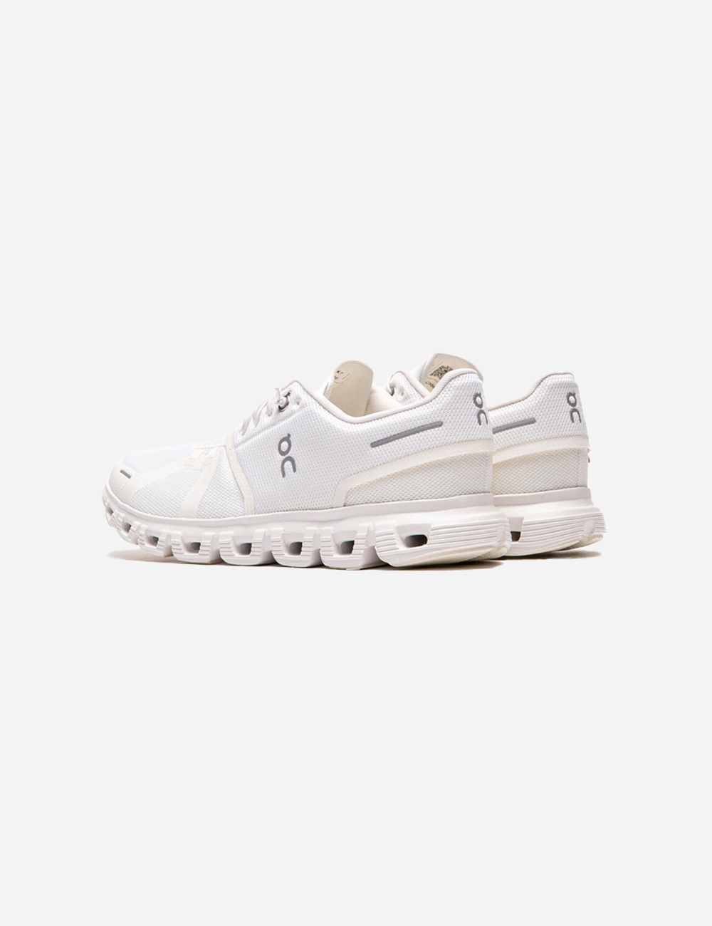 On Running Cloud 6 White (3WF10061200)