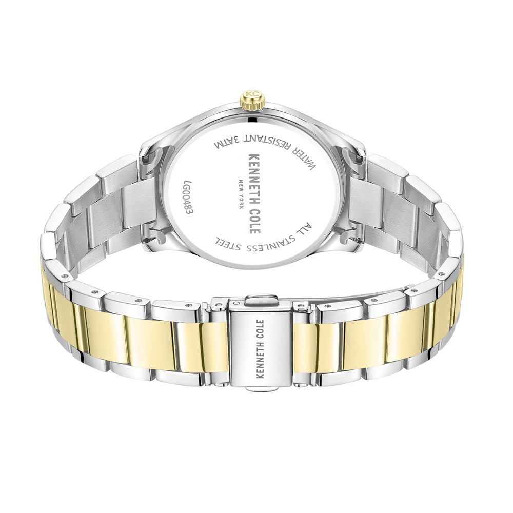 Kenneth Cole KCWLG0048302