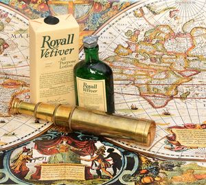 Royall Lyme Bermuda Royall Vetiver