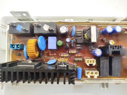 415 Силовой модуль и панель индикации в сборе для стиральной машины Samsung WF80F5E5U4W / 06DC9201238NBNBJD690173 б/у