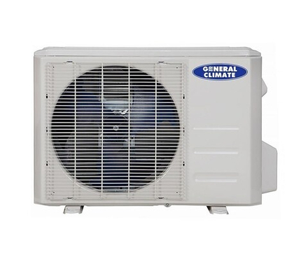 General Climate Pulsar Inverter GC/GU-RE24HR