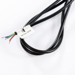 Светильник светодиодный круглый, диаметр 1,2 м (96 Вт)