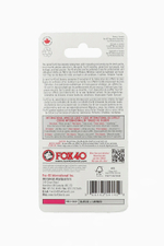 Свисток со шнурком Fox40 Classic