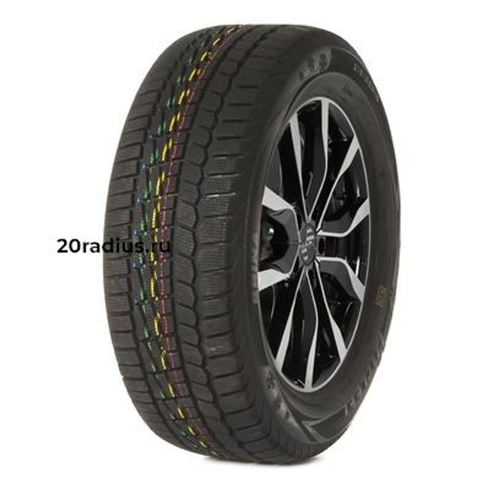 205/50R17 89T Brina V-521 TL