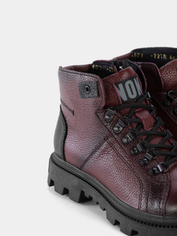 Ботинки мужские B803-1N