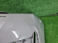 Бампер передний Changan Uni-K (2020-н.в.)