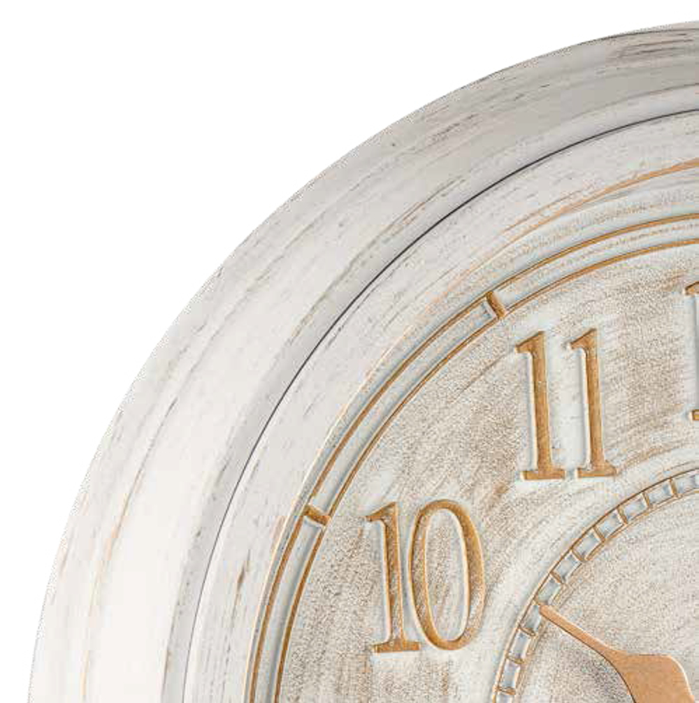 Часы настенные Lowell 00825BA