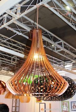 подвес STARWOOD   VELO by Dukta