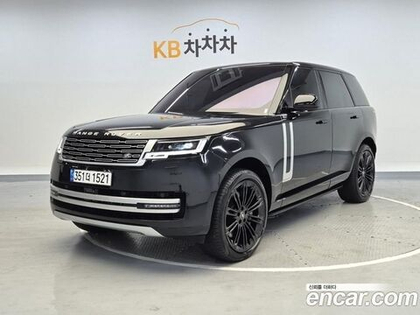 Land Rover Range Rover 5 Generation P530 AB (05.2023)