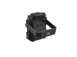 Фонарь светодиодный поисковой Fenix CL27R, 1600 лм, черный