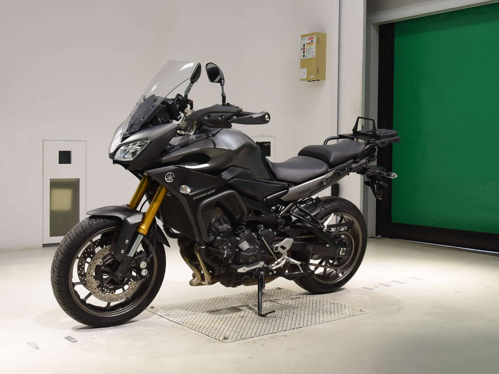 Yamaha MT-09 Tracer 053253