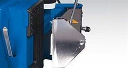 Автоматический шиномонтажный станок до 24 дюймов Hofmann Monty 3300 24 Smartspeed GP EEWH762AEF