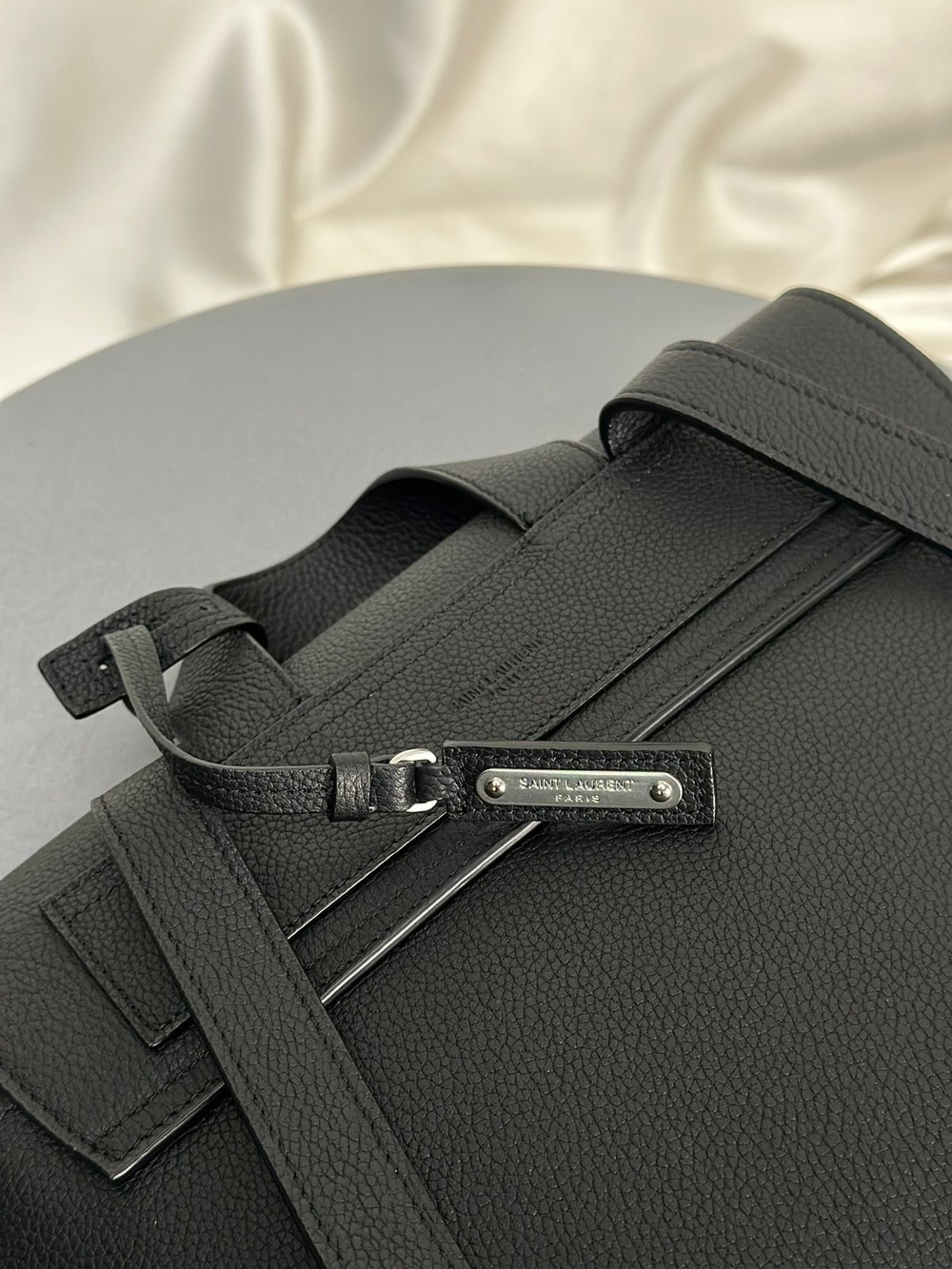 Рюкзак Saint Laurent