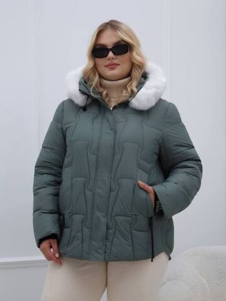 Куртка 28122-1/1 Fabrika