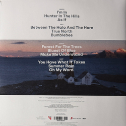 Виниловая пластинка a-ha ‎– True North 2LP