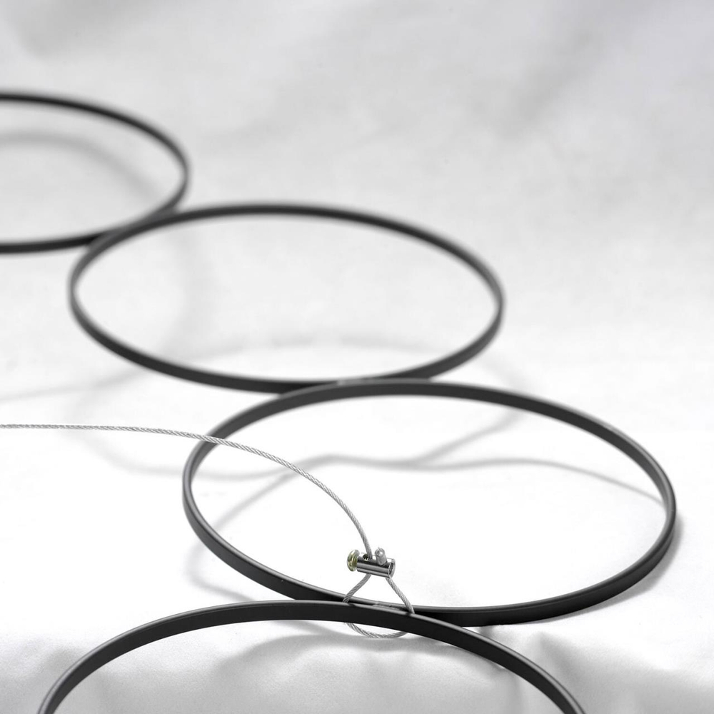 Люстра подвесная Lussole LSP-8176