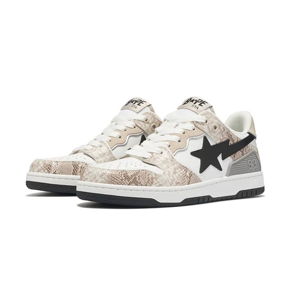 A Bathing Ape Sk8 Sta