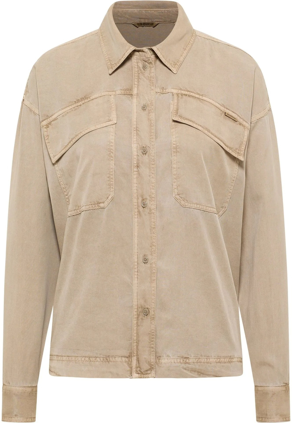 Блузка женская MUSTANG Style Muce