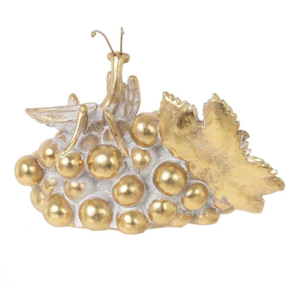 GAEM Фигурка декоративная "Виноград", L17 W9 H13 см