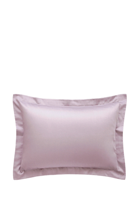 Наволочка 70x70 Luxberry Daily Bedding сиреневая