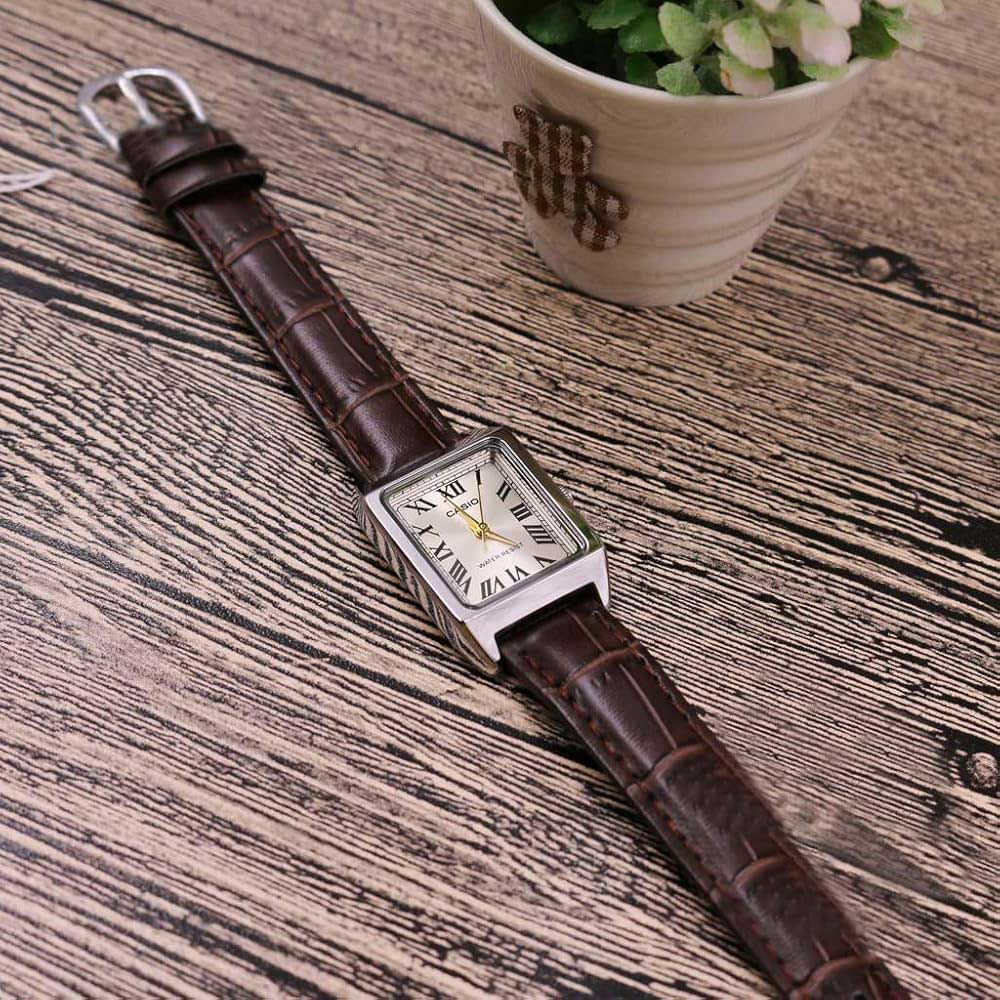 Часы Casio LTP-V007L-9B