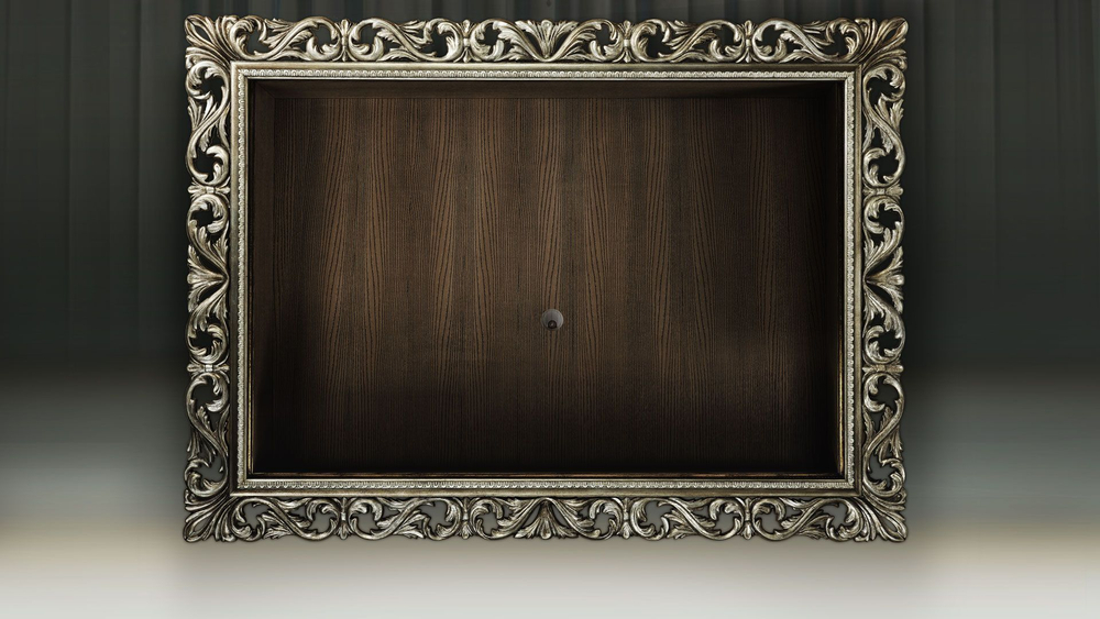 для TV прямоугольный/ Винченцо