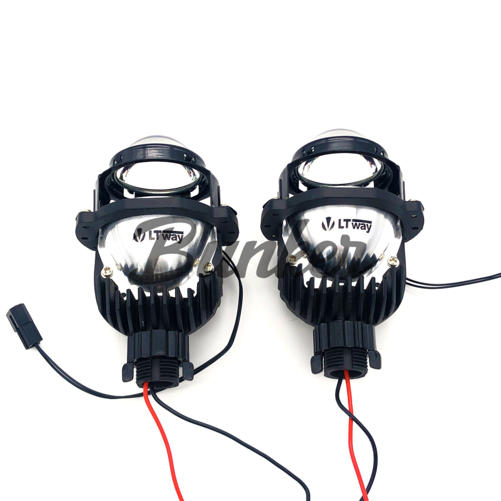 Светодиодный BiLed модуль LightWay 1.8" LED