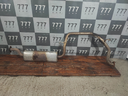 Глушитель средняя часть Omoda C5 22-нв Б/У Оригинал 153000307AA