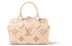 Сумка LOUIS VUITTON Speedy 20, M46397