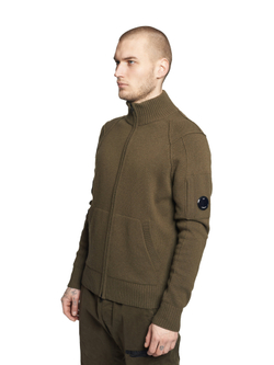 Кардиган M CP Company