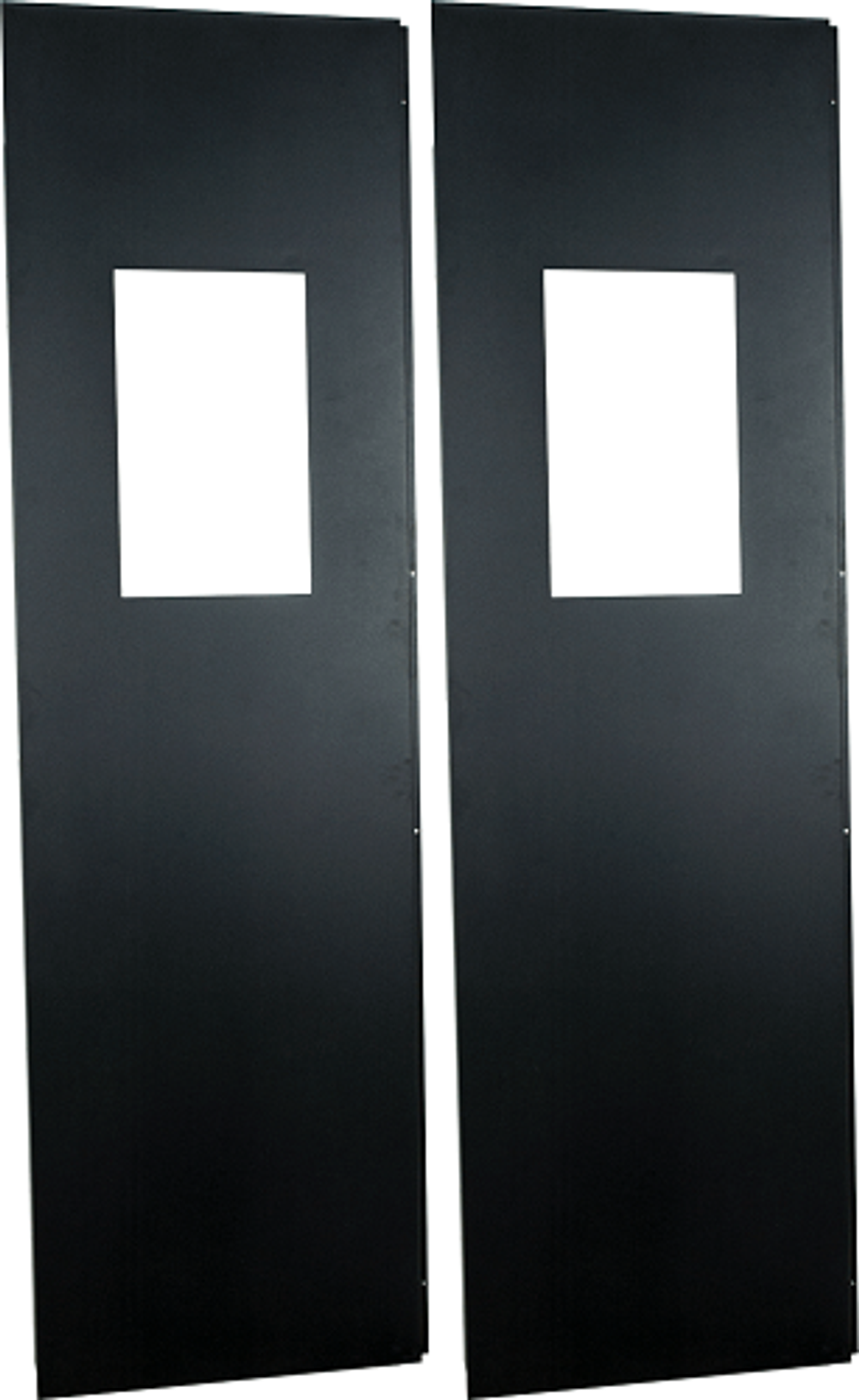 Заглушка Lanmaster LAN-DC-BPM-42Ux12