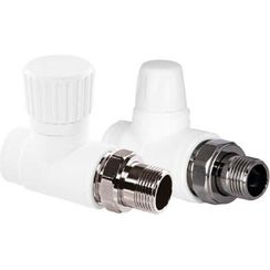 Комплект TEBO бел. PP-R №9-10 25x3/4quot; прямой (1/17), арт. 030061142