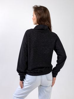 C-0652 / Свитшот из футера