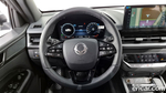 KG Mobility (Ssangyong) The New Rexton Sports KHAN Дизель 2.2 4WD (09.2023)