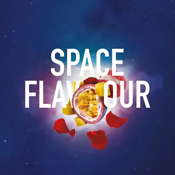 Must Have - Space Flavour (125г)