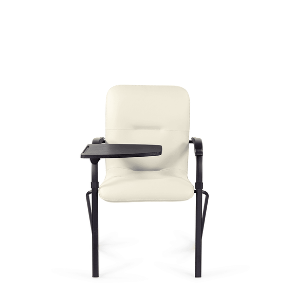 Стул Самба BL Д8 S-0427 (слоновая кость) со столиком