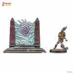 DNL0042 Ghosts Miniature Pack