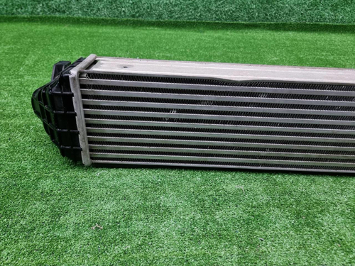 Интеркулер Geely Coolray (2019-н.в.)